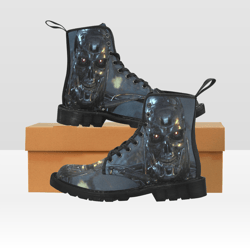 terminator boots