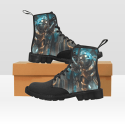 bioshock boots