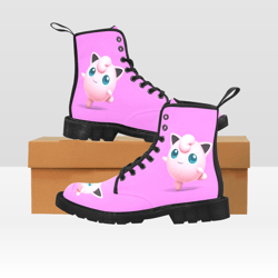 jigglypuff boots