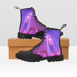 blade runner 2049 boots