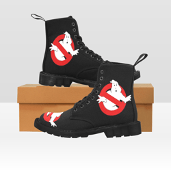 ghostbusters boots