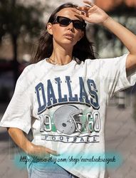 dallas football t shirt, vintage style dallas football t shirt, football t shirts, dallas t shirts ts11