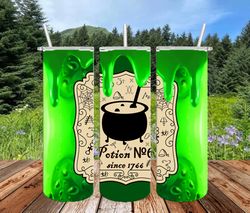 halloween witch cauldron png, 3d tumbler wrap, straight tumbler png design 20oz/ 30oz tumbler png, instant download