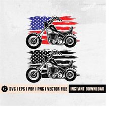 us motorbike svg us biker shirt us flag motorbike svg american biker svg  motorbiker svg motorcycle svg motor bike svg m
