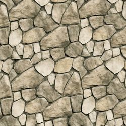 fieldstone wall 43 pattern tileable repeating pattern