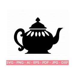 tea pot svg, tea svg, tea lover svg, tea pot silhouette, tea party svg, tea mug svg, tea cup svg, tea drinker, cut file