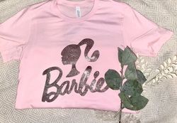 sparkly barbie shirt, barbie movie shirt, come on barbie shirt, margot robbie barbie, barbie 2023 shirt, barbie margot r