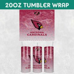 smoke arizona cardinals football tumbler wrap, smoke cardinals tumbler wrap, football tumbler wrap, nfl tumbler wrap