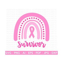 breast cancer survivor svg, cancer awareness svg, cancer svg, breast cancer svg, awareness ribbon svg, pink ribbon svg,