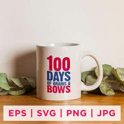 100 days of brains & bows quote stickers 09