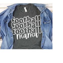 football svg, football mom svg, football mama svg, football, mama svg, mom, shorts and lemons, dxf, eps, png, football,