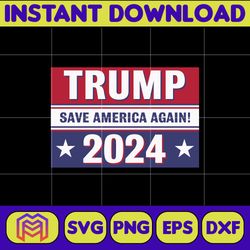 trump 2024 svg, trump svg, donald trump svg, trump flag svg, trump 2024 clipart, usa flag svg, mean tweets svg, trump cr