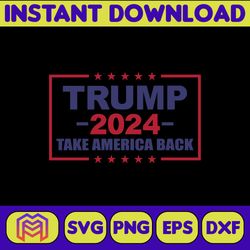 trump 2024 svg, trump svg, donald trump svg, trump flag svg, trump 2024 clipart, usa flag svg, mean tweets svg, trump cr