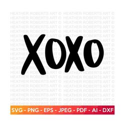 XOXO SVG, Valentine's  Day Shirts svg, Love svg, Cute Valentines svg, Valentine Gift, Hand written quotes, Cupid SVG, Cu