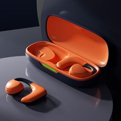 open air conduction bluetooth headset