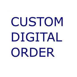 custom digital request for svg png eps dxf jpg and pdf file format