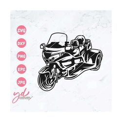 trike motorcycle svg | trike motorcycle png | motorcycle svg | trike motorcycle svg ||motorcycle png illustration clipar