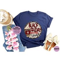 black friday shopping squad shirt | funny black friday shirt | black friday crew tee | black friday group shirt | shoppi