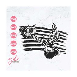 us buck head svg png | deer head svg | deer svg | deer antlers svg | us deer hunting svg | deer hunting clipart outdoor