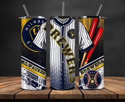 MLB Tumbler Png , Baseball Tumbler Wrap Design,MLB Tumbler Wrap 08