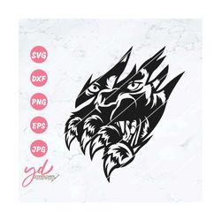 panther scratch svg | claw scratch svg | panther claw svg | panther svg | panther decals | panther animal svg | animal s