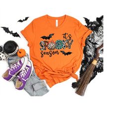 its spooky season shirt, halloween shirt, halloween kids shirt, mystical shirt, funny halloween shirt, sanderson sisters