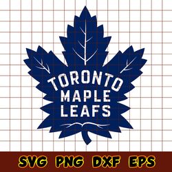 toronto maple leafs logo svg, toronto maple leafs svg, nhl svg, hockey team svg, sport svg, instant download