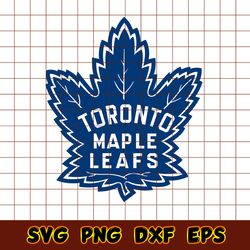 toronto maple leafs team logo svg, toronto maple leafs svg, nhl svg, hockey team svg, sport svg, instant download