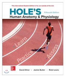 hole's human anatomy & physiology