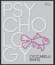 psychology plus mylab psychology (5th edition)