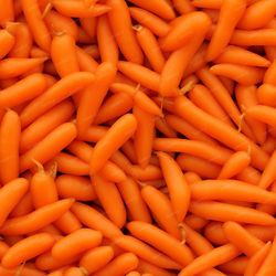 baby carrots pattern pattern tileable repeating pattern