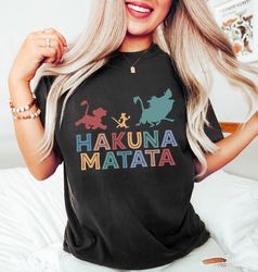 animal kingdom t-shirt, hakuna matata shirt, disney shirts, disney shirts for women, animal kingdom tees, disney vacatio