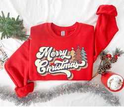 christmas sweatshirt, womens christmas sweatshirt, christmas sweatshirts for women, christmas gift women,merry christmas