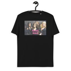 barbie world women's t-shirt, barbie movie shirt, come on barbie shirt, margot robbie barbie, barbie 2023 shirt, barbie