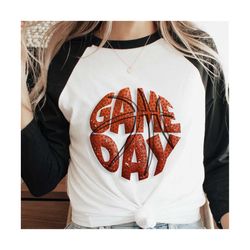 game day basketball png, sublimation design, basketball png, basketball t-shirt, basketball mom png, basketball sublimat