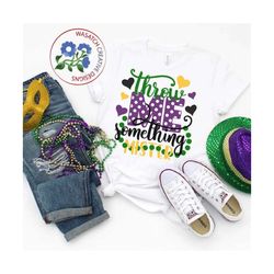 throw me something mister svg, mardi gras svg, svg cutting files, cricut designs, silhouette designs, digital downloads,