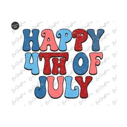 happy 4th of july png, retro png, usa png, mama png, mom png, american png, sublimation design download