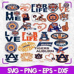 auburn tigers bundles, auburn tigers svg, ncaa football svg, ncaa team, ncaa bundles, ncaa bundle svg, svg ncaa