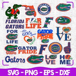 fl gators florida gator head bundles, fl gators florida gator head svg, ncaa football svg, ncaa bundles, ncaa team, ncaa