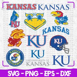 kansas jayhawks bundles, kansas jayhawks svg, ncaa football svg, ncaa team, ncaa bundles, ncaa bundle svg, svg ncaa