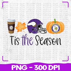 tis the season minnesota vikings png, minnesota vikings png, nfl teams png, nfl png, png, instant download