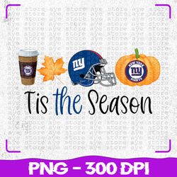 tis the season new york giants png, new york giants png, nfl teams png, nfl png, png, instant download