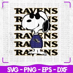 baltimore ravens snoopy nfl svg, baltimore ravens, baltimore svg, baltimore snoopy svg, ravens svg, ravens snoopy svg