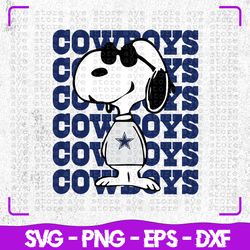 dallas cowboys snoopy nfl svg, dallas cowboys, dallas svg, dallas snoopy svg, cowboys, cowboys svg, cowboys snoopy svg