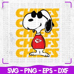 kansas city chiefs snoopy nfl svg, kansas city, kansas svg, kansas snoopy svg, chiefs svg, chiefs snoopy svg, snoopy svg