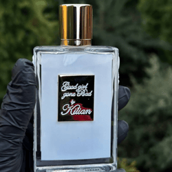 Good Girl Gone Bad Extreme by Kilian with Clutch 1.7 EDP for women