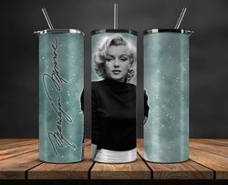 marilyn monroe tumbler wrap png, marilyn monroe png 11