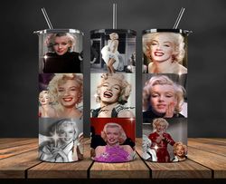 marilyn monroe tumbler wrap png, marilyn monroe png 15