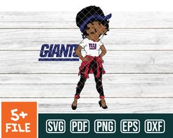 new york jets svg , betty boop  nfl svg, team nfl svg 25