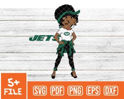 raiders svg , betty boop  nfl svg, team nfl svg 26